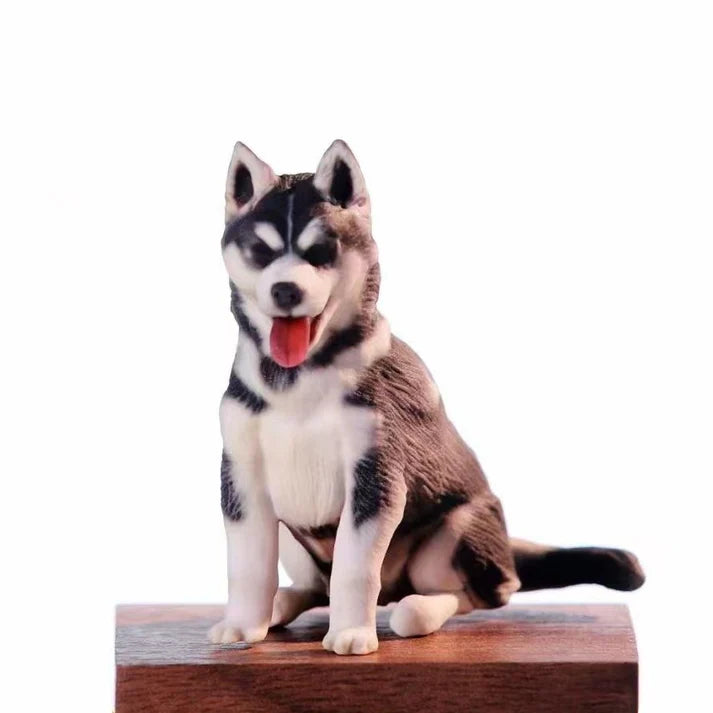 Figurine