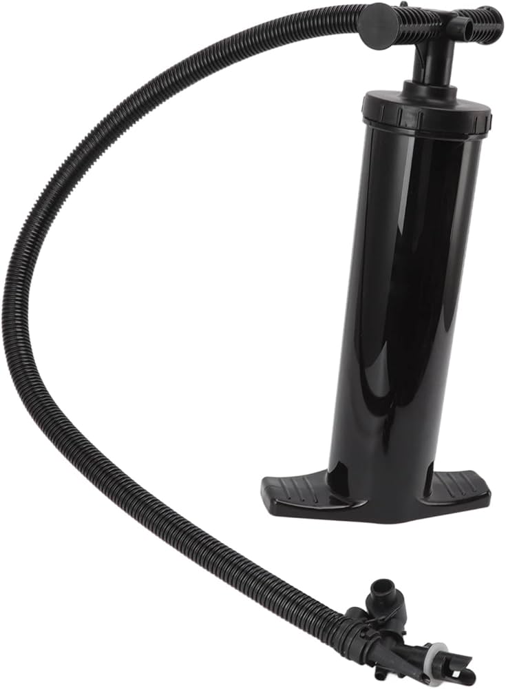 Free Air Pump